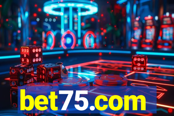 bet75.com