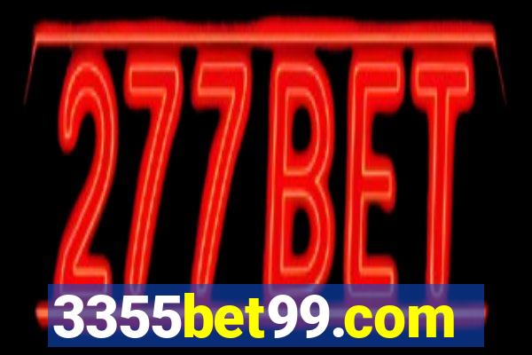 3355bet99.com