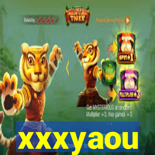 xxxyaou