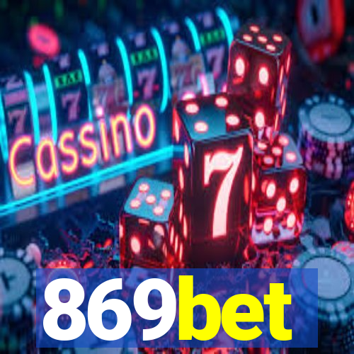 869bet