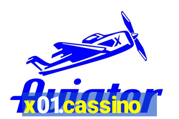 x01.cassino