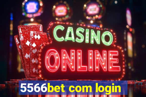 5566bet com login