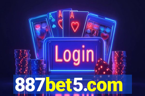 887bet5.com