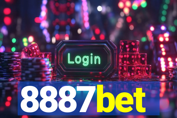 8887bet