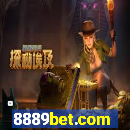 8889bet.com