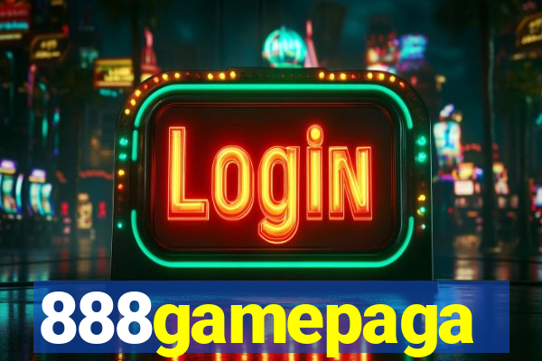 888gamepaga