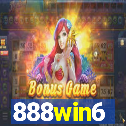 888win6