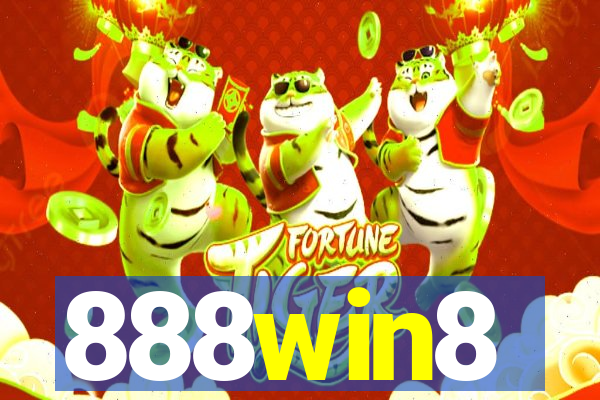 888win8