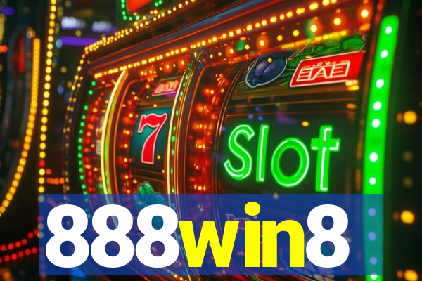 888win8