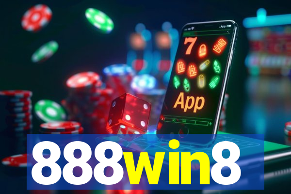 888win8