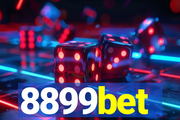 8899bet