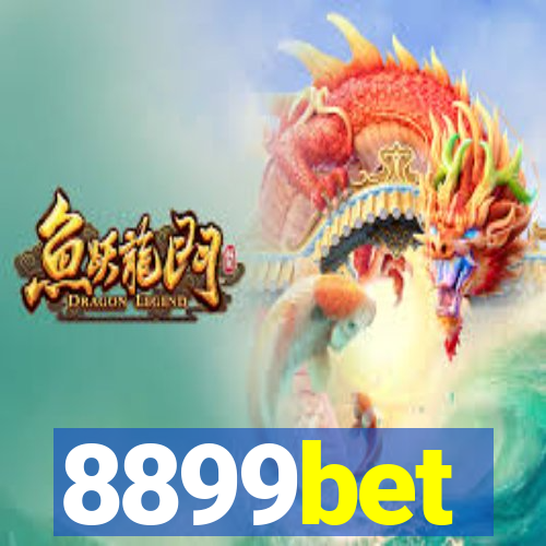 8899bet