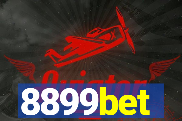 8899bet