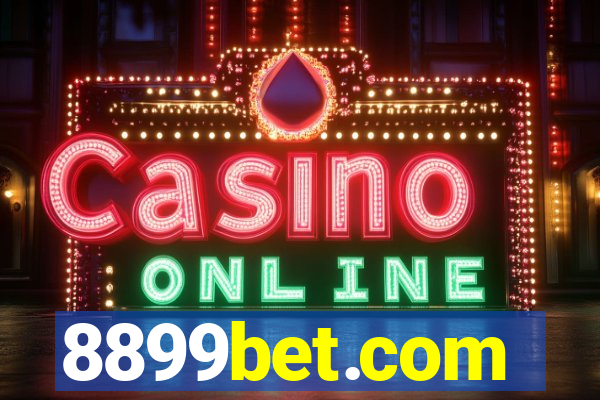 8899bet.com