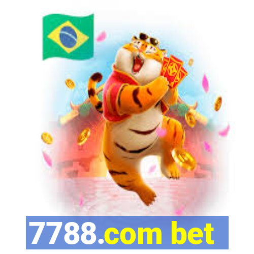 7788.com bet