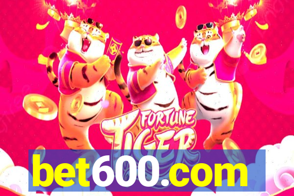 bet600.com