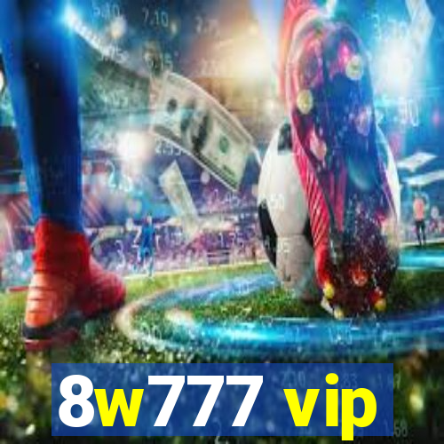 8w777 vip