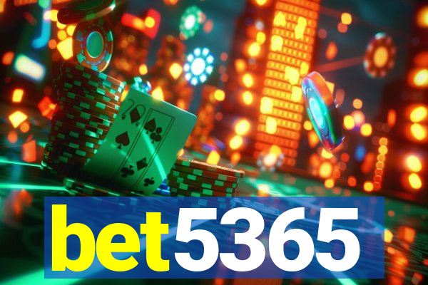 bet5365