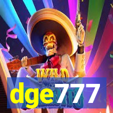 dge777