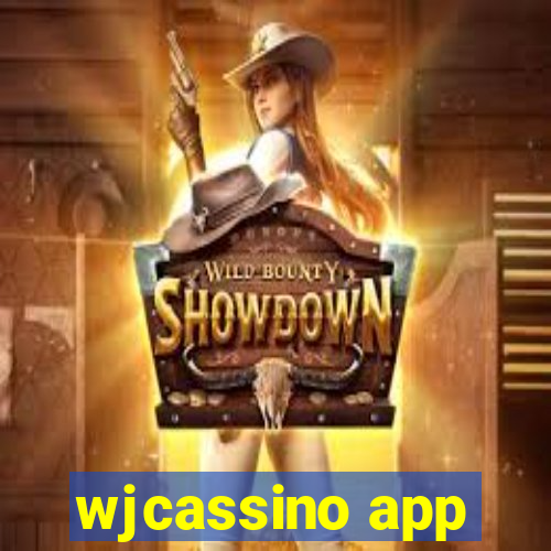 wjcassino app