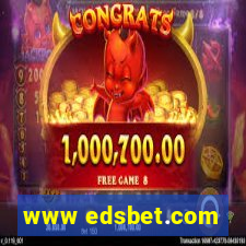 www edsbet.com