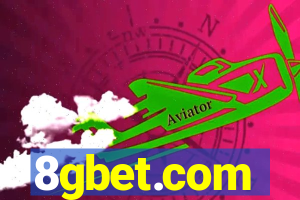 8gbet.com