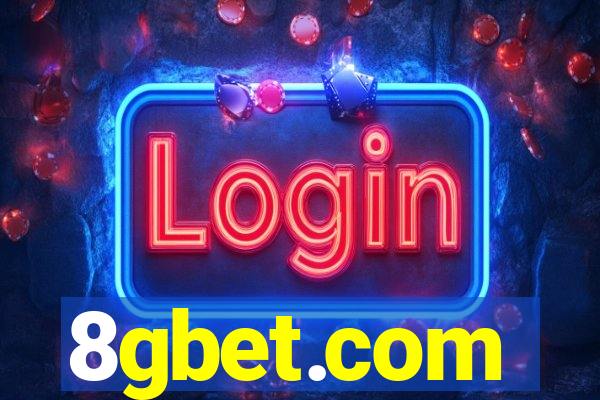 8gbet.com