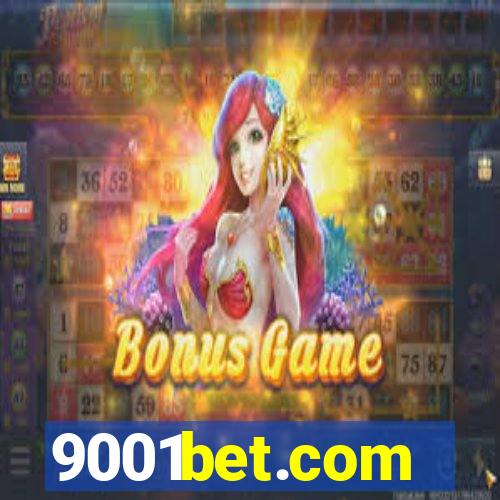 9001bet.com