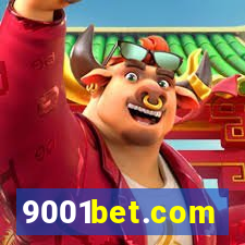 9001bet.com