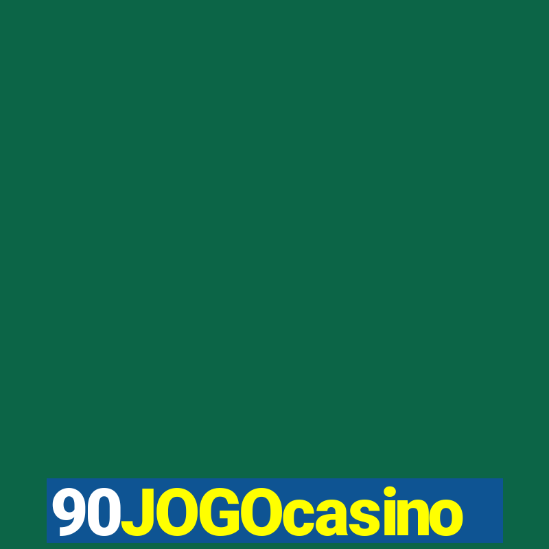 90JOGOcasino