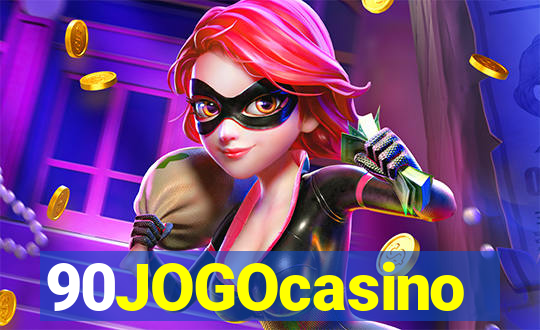 90JOGOcasino