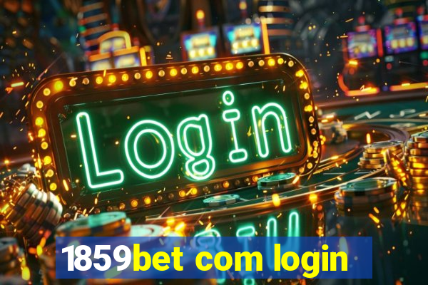 1859bet com login