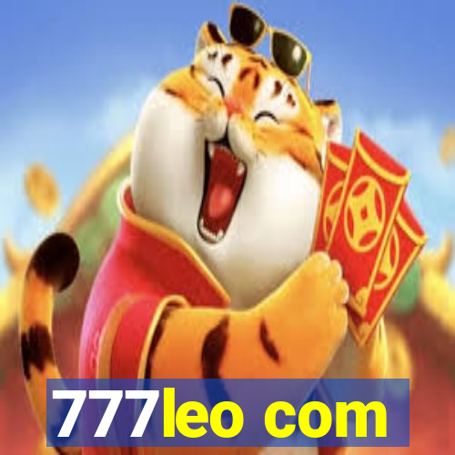 777leo com