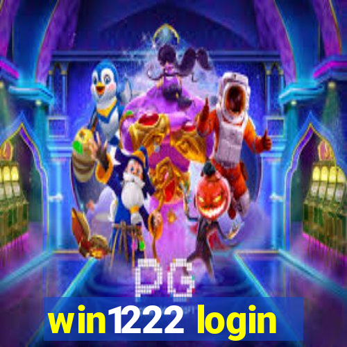 win1222 login