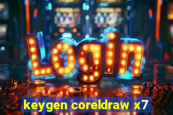 keygen coreldraw x7