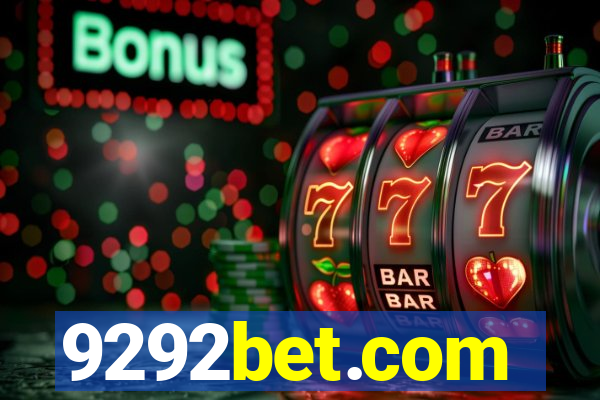 9292bet.com