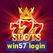 win57 login