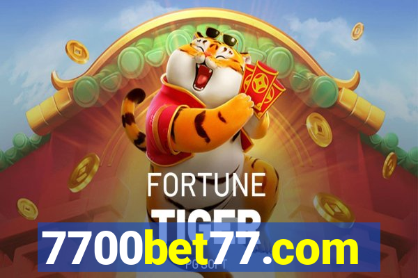 7700bet77.com