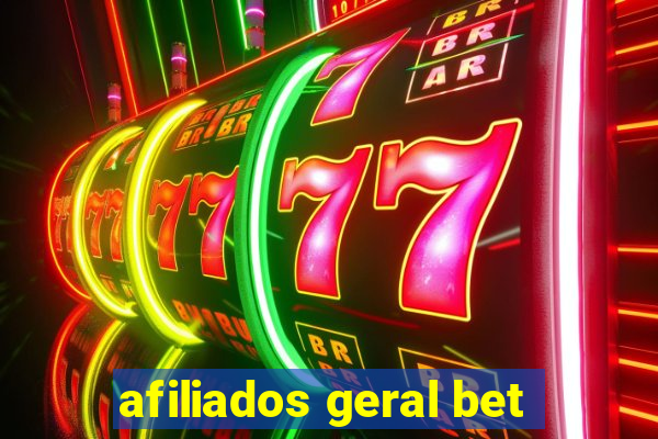 afiliados geral bet