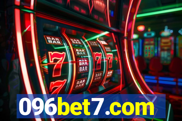 096bet7.com