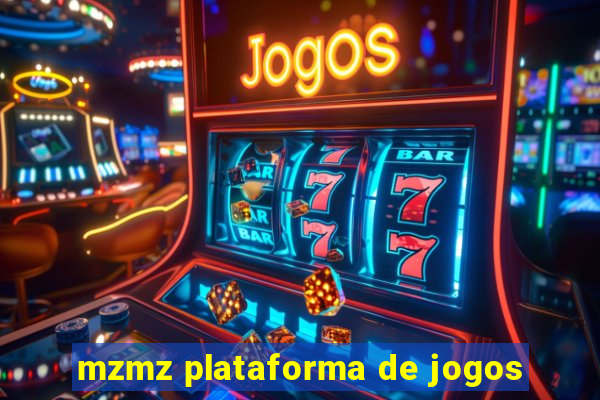 mzmz plataforma de jogos