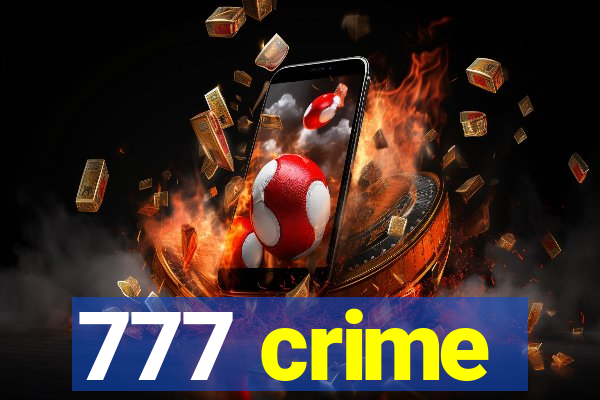 777 crime