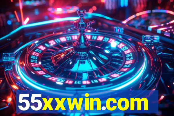 55xxwin.com