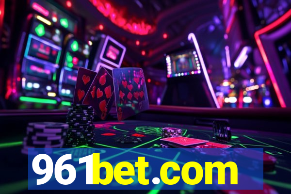 961bet.com