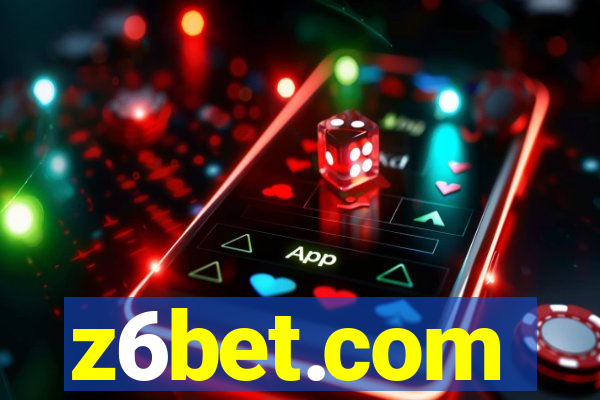 z6bet.com