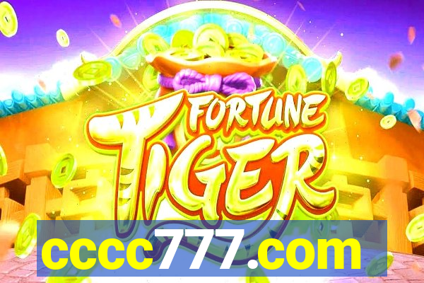 cccc777.com