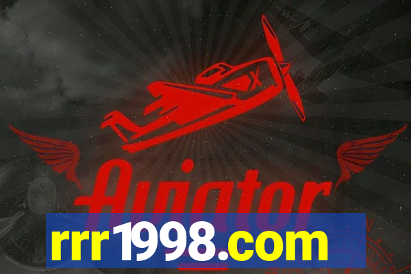 rrr1998.com