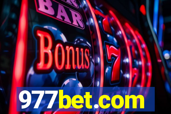 977bet.com