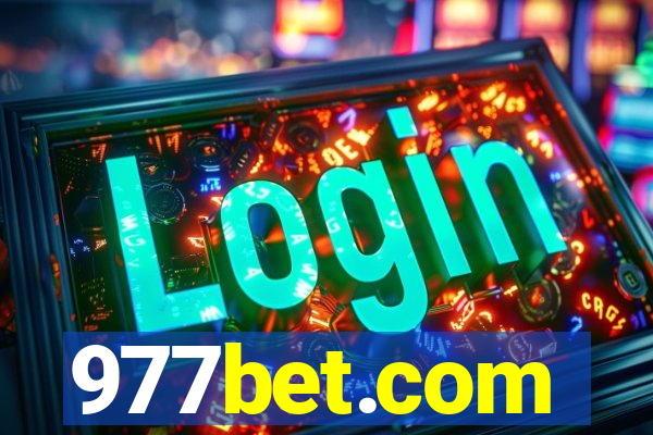 977bet.com