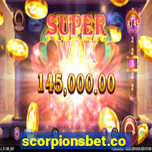 scorpionsbet.com